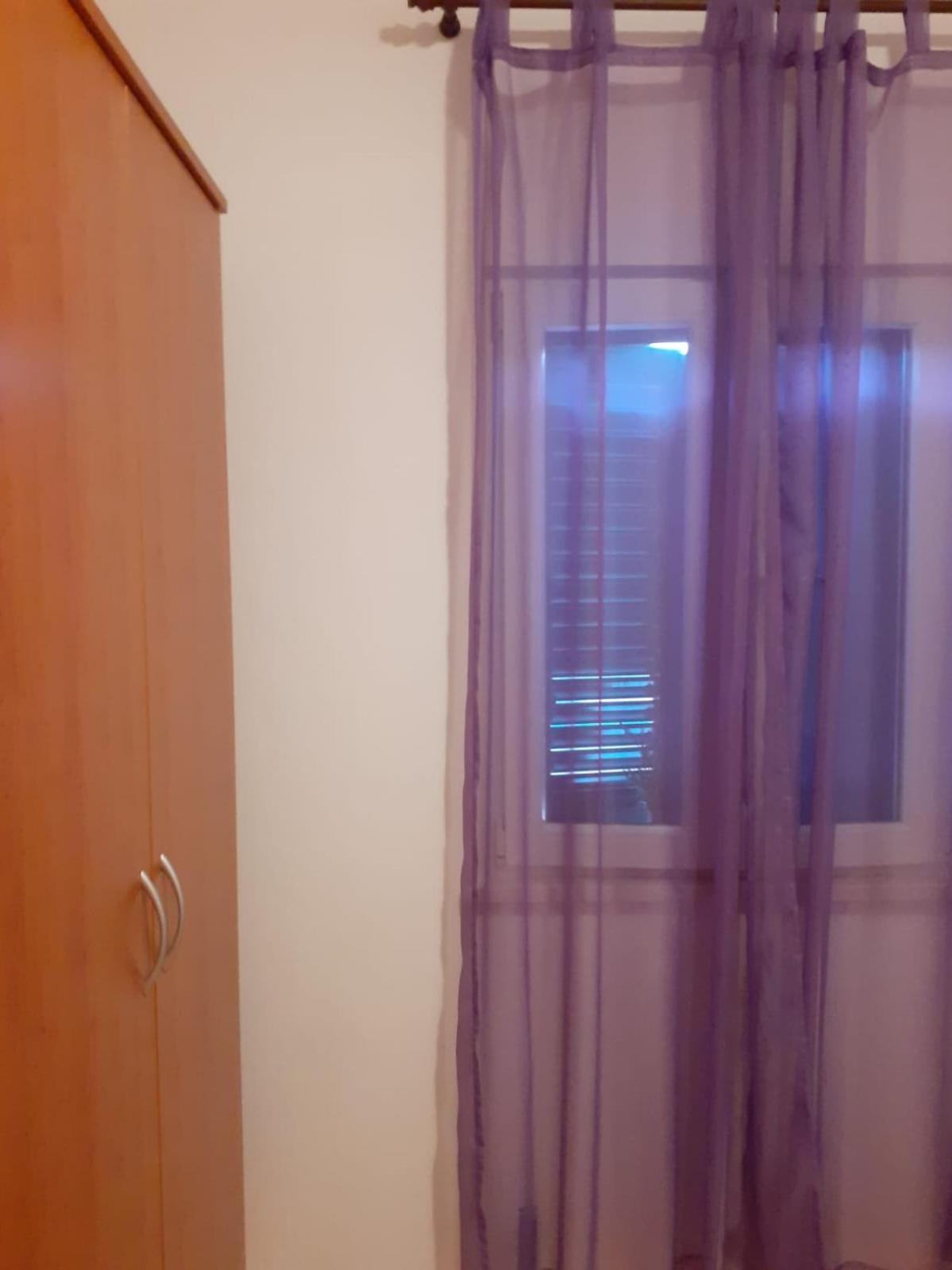 Apartments Borovina 波尔 客房 照片
