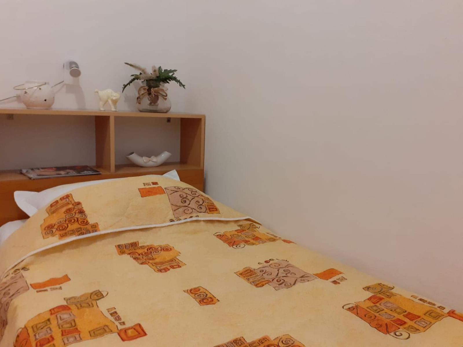 Apartments Borovina 波尔 客房 照片