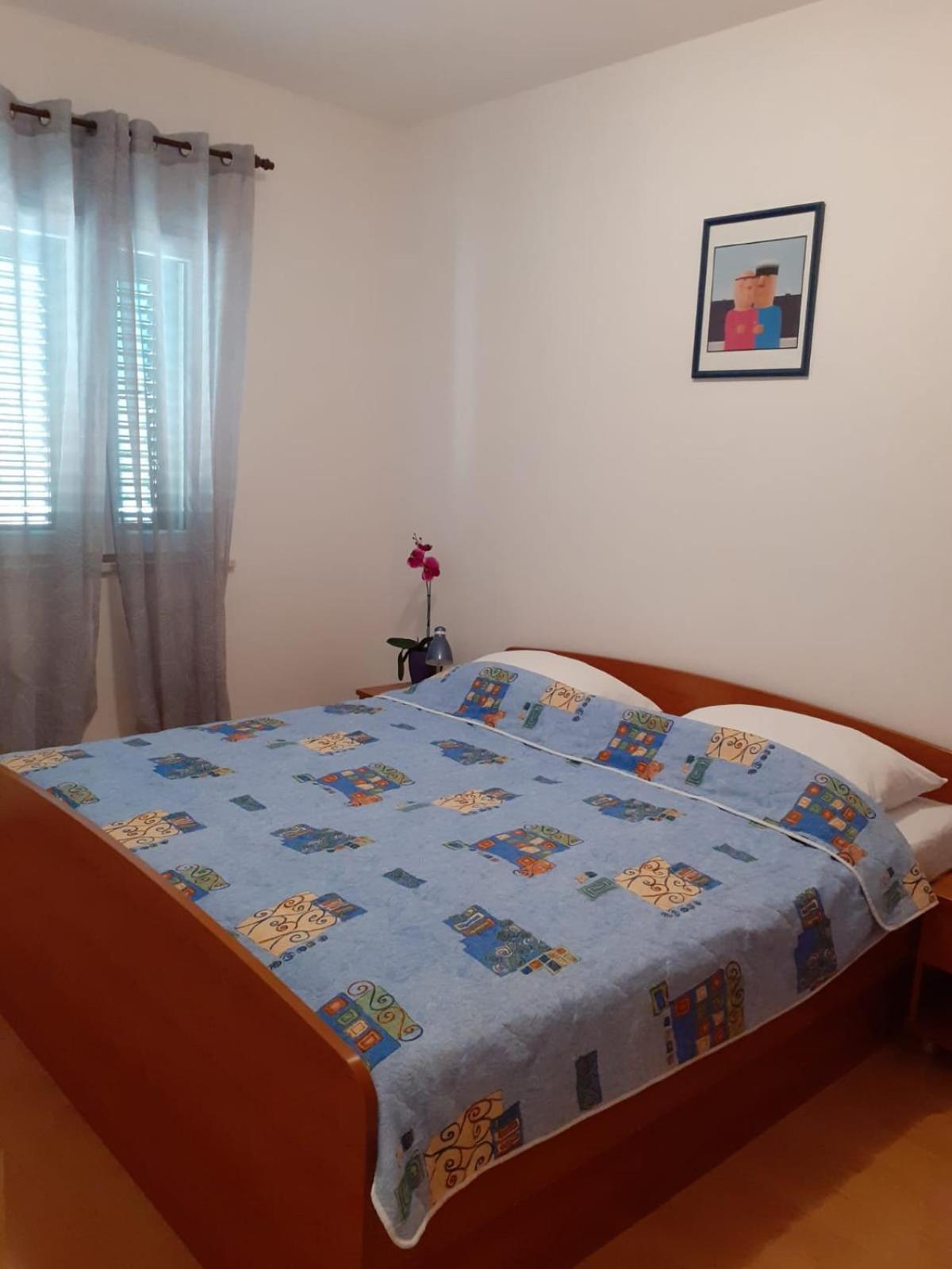Apartments Borovina 波尔 客房 照片