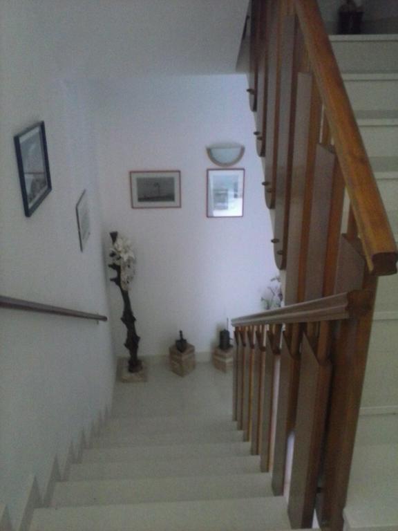 Apartments Borovina 波尔 外观 照片